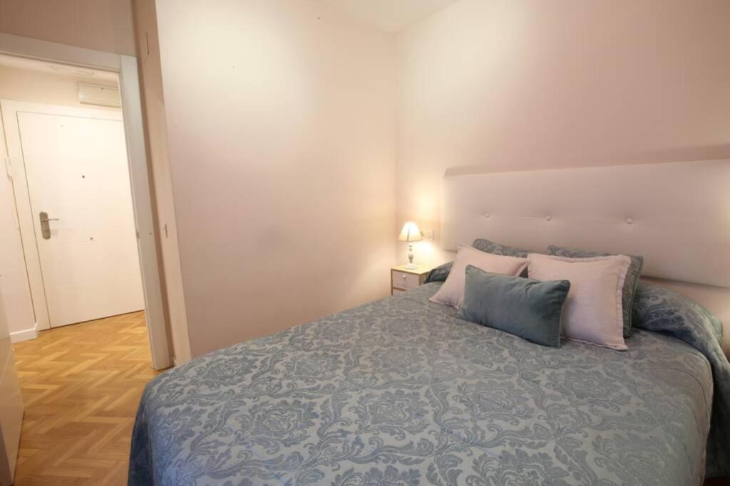 Apartamento Oviedo Las Palomas Exterior photo