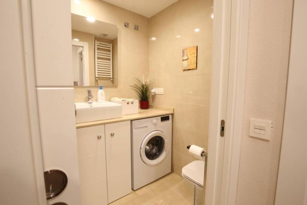 Apartamento Oviedo Las Palomas Exterior photo