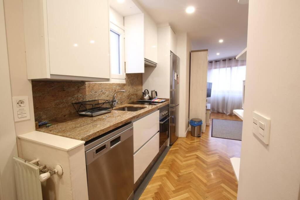 Apartamento Oviedo Las Palomas Exterior photo