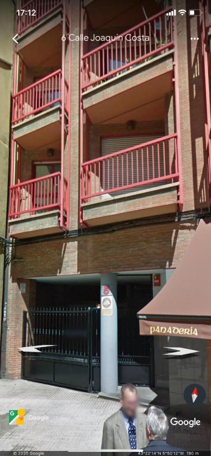 Apartamento Oviedo Las Palomas Exterior photo